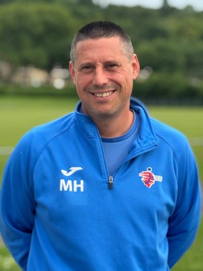 Verlenging samenwerking hoofdtrainer Maikel Heijing en SC Jekerdal