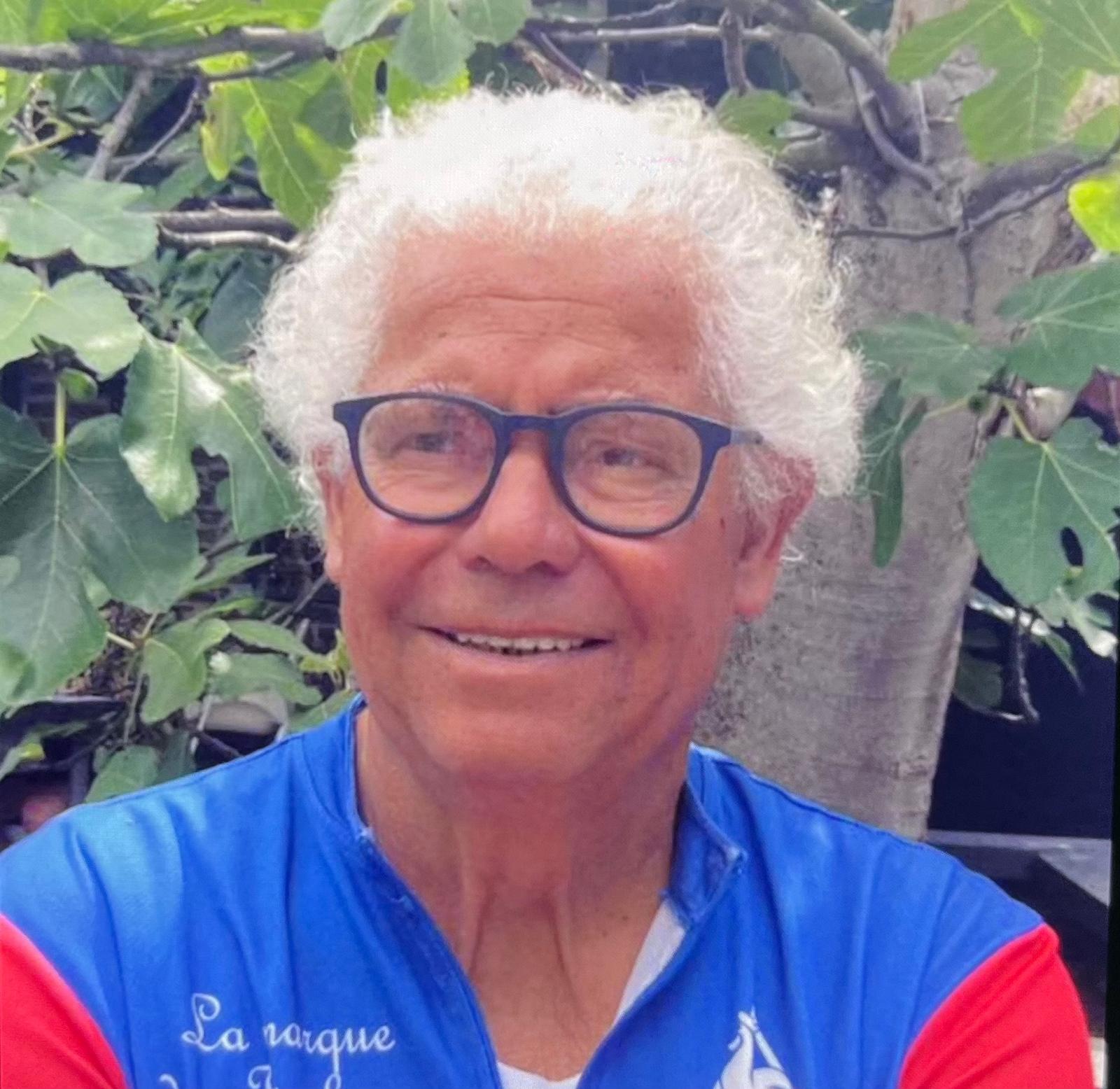 In memoriam: Ton Hameleers