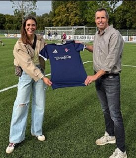 Toverland sponsor onderbouw